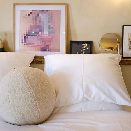 Boutique Hotel & Restaurant Frenchie Гарлем Екстер'єр фото