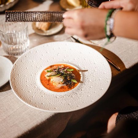 Boutique Hotel & Restaurant Frenchie Гарлем Екстер'єр фото