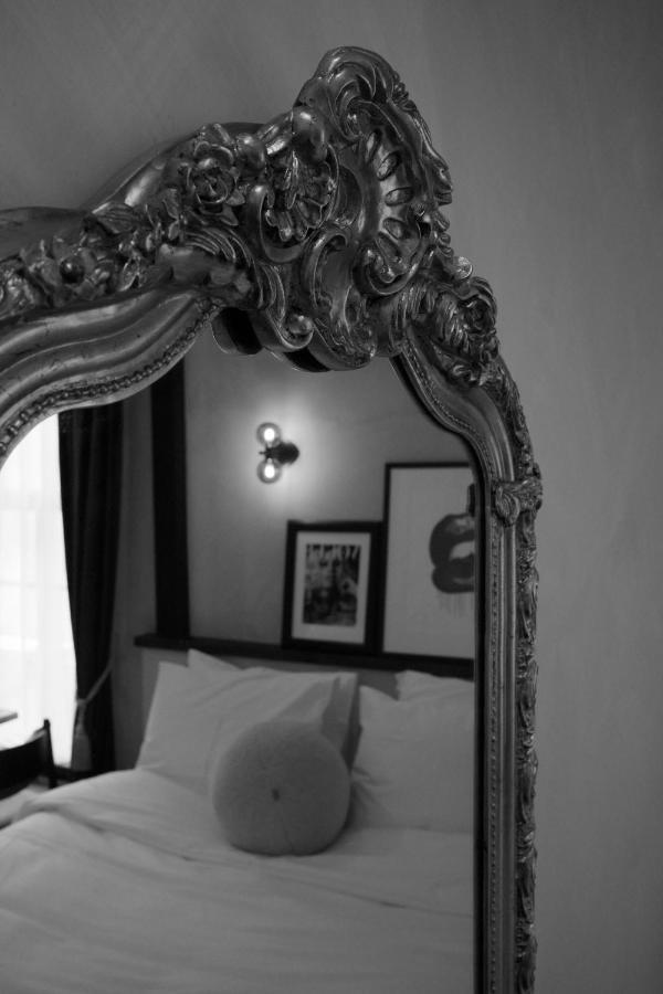 Boutique Hotel & Restaurant Frenchie Гарлем Екстер'єр фото